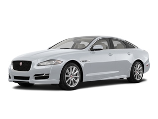 2019 Jaguar XJ Sedan Yulong White Metallic 2019 Jaguar XJ Sedan Yulong White Metallic